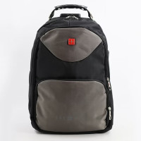 Міський рюкзак 6208 універсальний водостійкий рюкзак для ноутбука